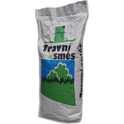 Oseva Uni VV-3/1 Okrasná travní směs do sucha Balení: 10 kg