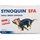 Synoquin efa small breed tablety 30 x 0,93 g