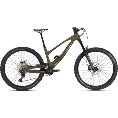 SUNN RADICAL S1 2025