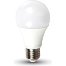 LED Solution LED žiarovka 5,5W E27 Teplá biela