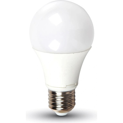 LED Solution LED žiarovka 5,5W E27 Studená biela