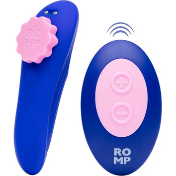 ROMP Party Wearable Panty Vibrator
