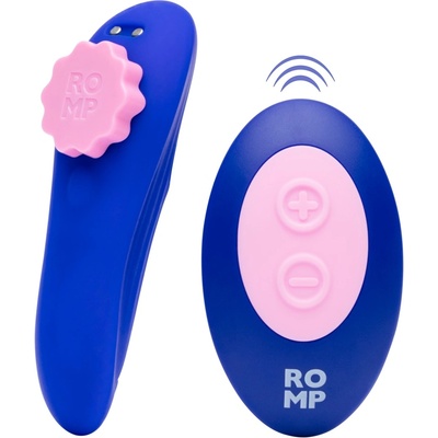ROMP Party Wearable Panty Vibrator