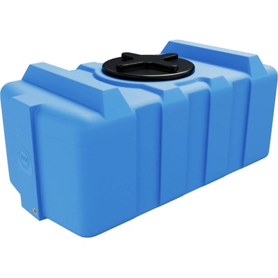 UHplast SG 300L modrá
