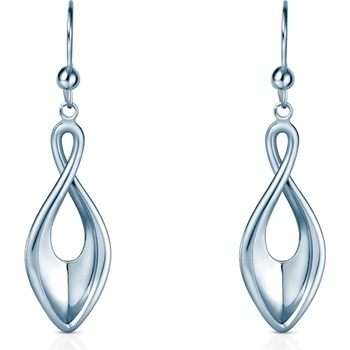 SAVICKI Minima обеци: сребро