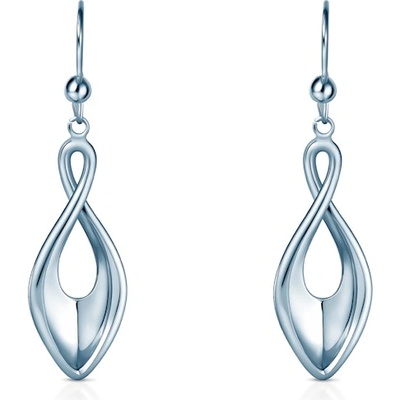 SAVICKI Minima обеци: сребро