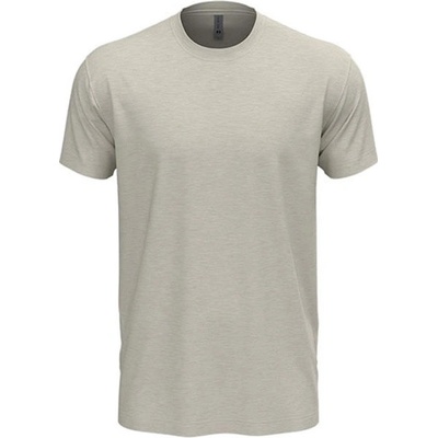 Next Level Apparel pánske tričko NX6210 sand