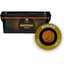 Imothep carpbaits krill 1kg 24mm