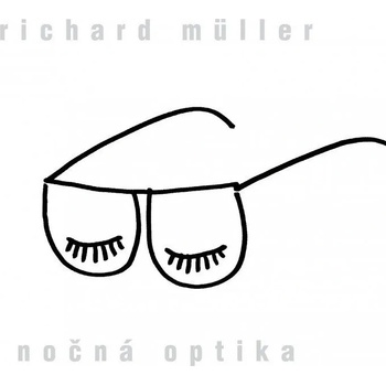 Image 1 of Richard Müller - Nočná Optika (2 LP) (0602458463699)