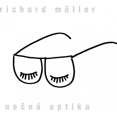 Richard Müller - Nočná Optika (2 LP) (0602458463699)