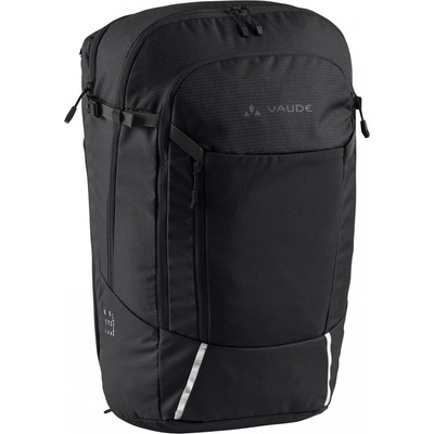 VAUDE Велосипедна дисага Vaude Cycle 28 II Pannier - Black - размер 28 l (510-3337-0211)