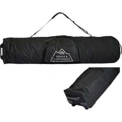 Northwave Сак За Сноуборд с Колелца Northwave Padded (126880)