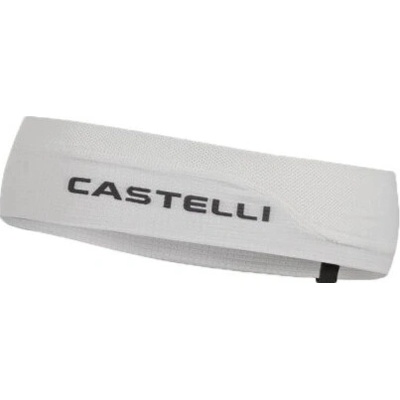 Castelli SUMMER biela