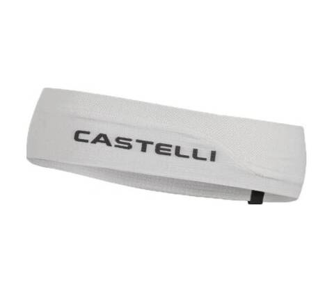 Castelli SUMMER biela