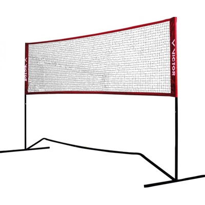 Victor Mini Badminton Net Premium