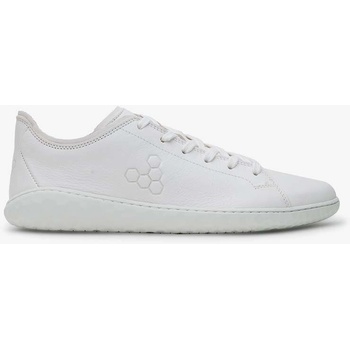 Vivobarefoot Кожени маратонки Vivobarefoot GEO COURT III в бяло 301056 (301056)