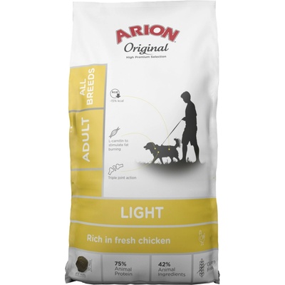 Arion Original Light 12 kg