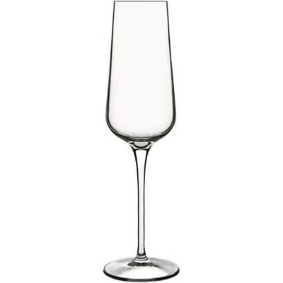 Luigi Bormioli Sklenice na šumivé víno Intenso Flute 6 x 240 ml