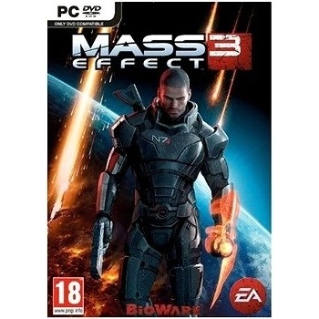 Mass Effect 3