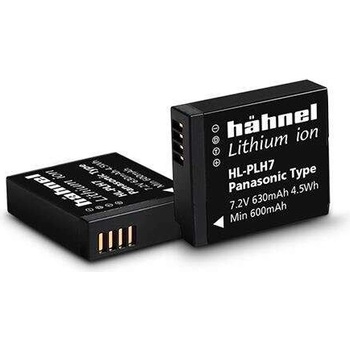 Hähnel HL-PLH7
