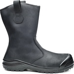 Portwest Base classic plus be-mighty/be-extreme s3 ci src b0870 / Предпазни обувки s3 ci src - черни 41 (b0870bkr41)
