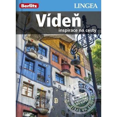 LINGEA CZ Vídeň inspirace na cesty