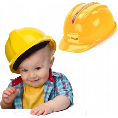 Bosch Pracovní přilba