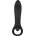 EasyToys Anal Collection черен анален вибратор