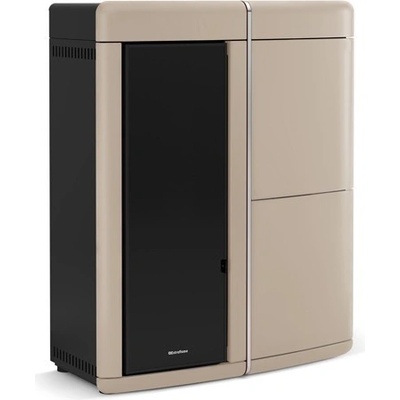 La Nordica Evelyne Idro 2.0 TV Taupe