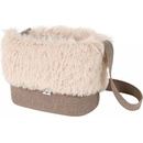O'lala Pets Luxury Cestovní taška 32 x 22 x 20 cm