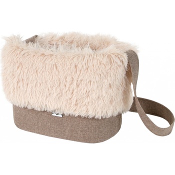O'lala Pets Luxury Cestovní taška 32 x 22 x 20 cm