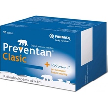 Preventan Clasic 90 tablet