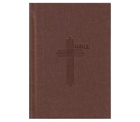 Bible 1141