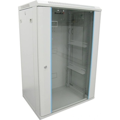 XtendLan 15U WS-15U-64-GREY-U-P – Hledejceny.cz