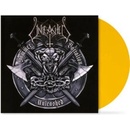 UNLEASHED - HAMMER BATTALION LP