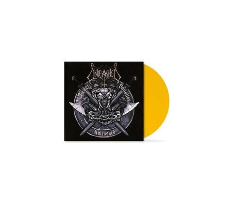 UNLEASHED - HAMMER BATTALION LP