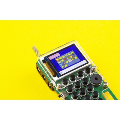 CircuitMess Chatter