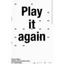 Play it again