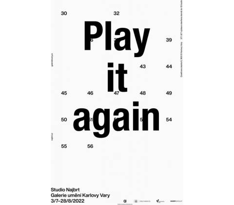 Play it again