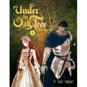 Under the Oak Tree, Vol. 1 (2024)