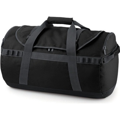 Quadra taška QD525 Black 60 x 38 x 38 cm
