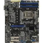 ASUS P12R-E Дънни платки