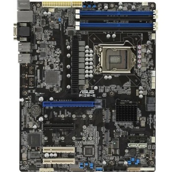 Image 1 of ASUS P12R-E