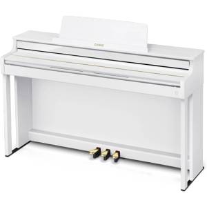 Casio AP-550WE