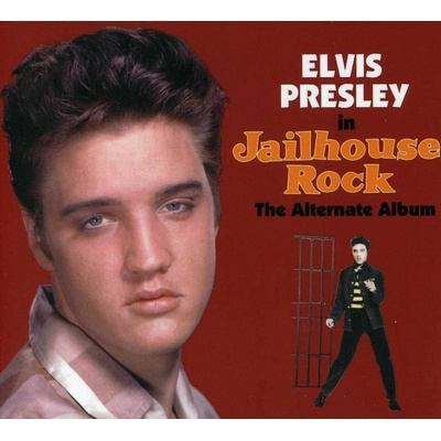 Jailhouse Rock Elvis Presley CD