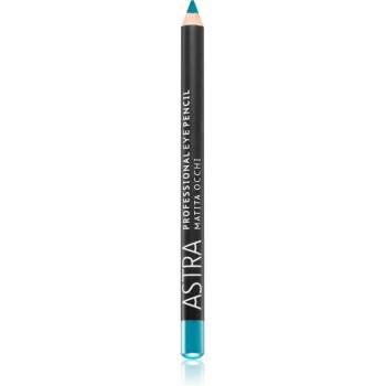 Astra Make-up Professional дълготраен молив за очи цвят 16 Caribbean Blue 1, 1 гр