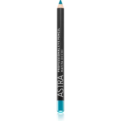 Astra Make-up Professional дълготраен молив за очи цвят 16 Caribbean Blue 1, 1 гр