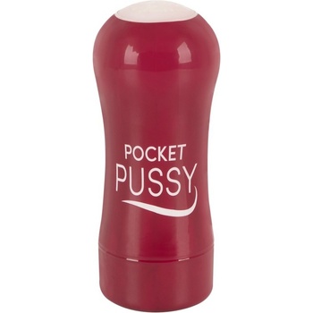 You2Toys Pocket Pussy Regular