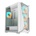 GIGABYTE C301 WHITE V2 TG RGB (GA-CASE-C301G-WT-V2)
