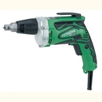 HiKOKI (Hitachi) W6VA4/W6VA4WAZ Акумулаторна отвертка, винтоверт